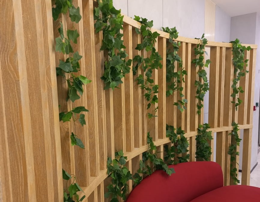 Greenscape Creation